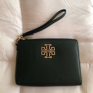 COPY - Tory Burch Wristlet